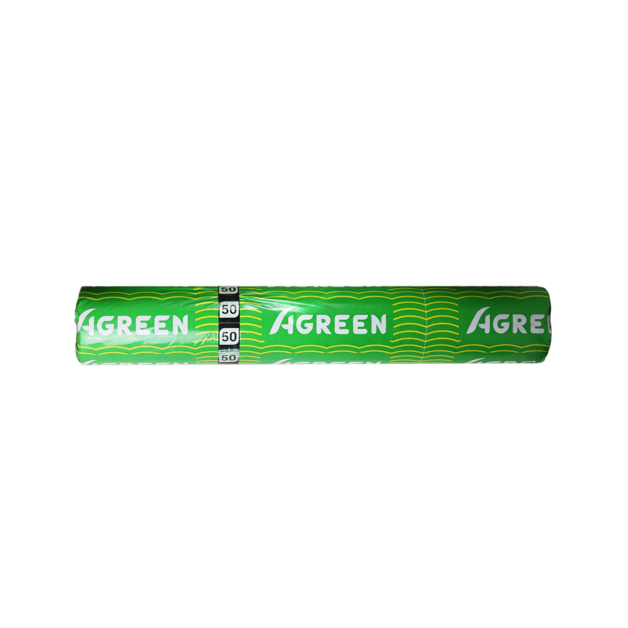 Агроволокно чорне 50 г 3,2*1 м/п Agreen