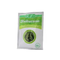 Гербіцид "Антисапа" 50 г Ukravit