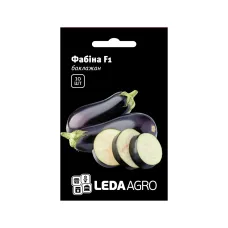 Семена баклажана "Фабина F1" 10 шт LEDA AGRO