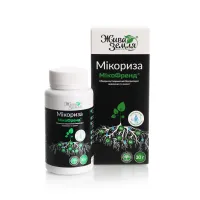 Біофунгіцид "Мікориза" 30 г БТУ-Центр