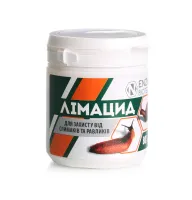 Біоінсектицид "Лімацид" 80 г ENZIM