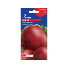 Насіння буряка "Борщовий" 3 г GL Seeds