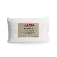 Азотное удобрение "Карбамид N-46%" 1 кг (собственная фасовка)