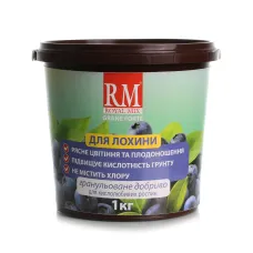 Добриво для лохини 1 кг Royal Mix 