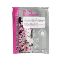 Добриво Енерген покоління "Рясне цвітіння" 15 мл Сімейний сад