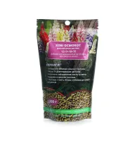 Добриво Хобі Осмокот для квітучих рослин NPK 12+7+18+TE 1 кг Engo