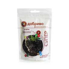 Добриво супер "Корінь" 250 г Сімейний Сад