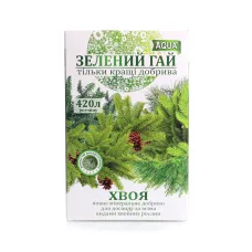 Добриво Хвоя Аква 300 г Зелений Гай