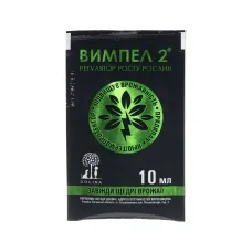 Регулятор росту Вимпел 2 10 мл DOLINA