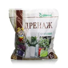 Дренаж 1 л Садовник