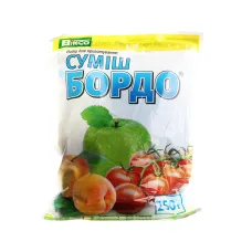 Фунгіцид Суміш бордо 750 г Агрохімпак