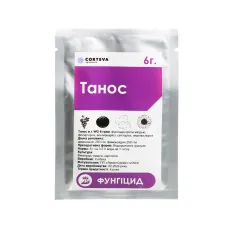 Фунгіцид "Танос" 6 г Corteva