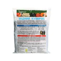 Медный купорос 1 кг Агрохимпак