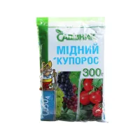 Медный купорос 300 г Агрохимпак