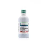 Гербіцид "Ураган Форте 500 SL, в. р. к." 300 мл Syngenta
