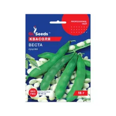 Насіння квасолі "Веста" 15 г GL Seeds