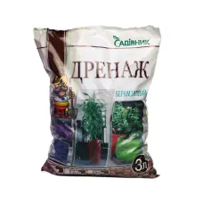 Дренаж 3 л Садівник
