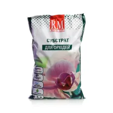 Субстрат для Орхідей 2,5 л Royal Mix