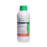 Гербіцид "Ураган Форте 500 SL, в. р. к." 1 л Syngenta