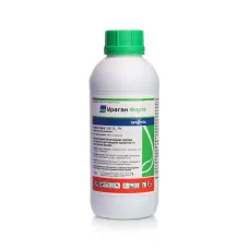 Гербіцид "Ураган Форте 500 SL, в. р. к." 1 л Syngenta