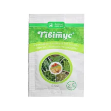 Гербіцид "Тівітус" 2,5 г Ukravit
