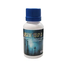 Гербіцид "Цвинтар PRO" 30 мл TrastChemical Ltd