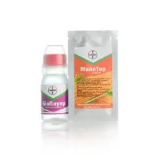 Гербіцид "МайсТер 62 WG, ВГ" 6 г Bayer