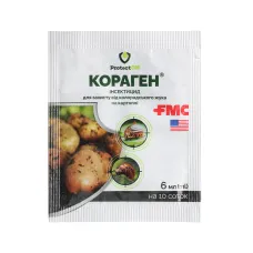 Інсектицид "Кораген" 6 мл ProtectON