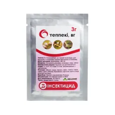 Інсектицид "Теппекі" 3 г BELCHIM