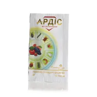 Инсектицид "Ардис" 3 г Семейный сад