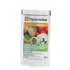 Інсектицид "Проклейм 5 SG" 4 г Syngenta