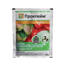 Інсектицид "Проклейм 5 SG, в. г." 40 г Syngenta