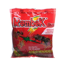 Інсектицид "Рембек" 360 г Red Агромаг