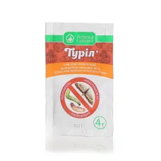 Інсектицид "Туріл" 4 г Ukravit
