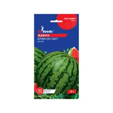 Кавун Крімсон Світ 2 г GL Seeds