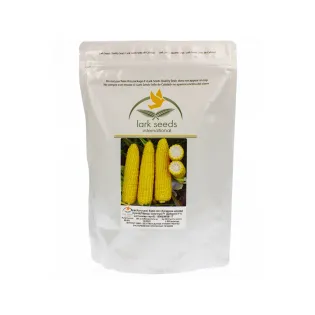 Насіння кукурудзи "Добриня F1" 100 шт Lark Seeds