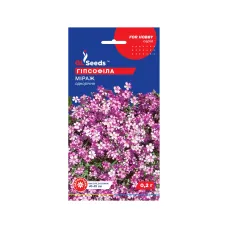 Насіння гіпсофіли "Міраж" 0,2 г GL Seeds