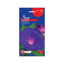 Іпомея Гранд-Па 1 г GL Seeds