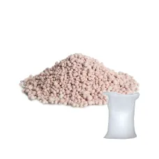 Мінеральне добриво "Нітроамофоска NPK 16:16:16" 50 кг Туреччина (власне фасування)