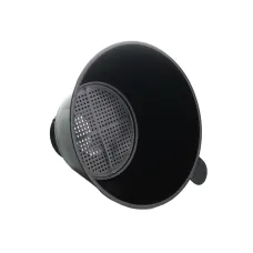 Пластиковая воронка-лейка с фильтром для опрыскивателей Kwazar