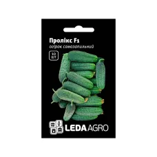 Семена огурца "Проликс F1" 10 шт LEDA AGRO