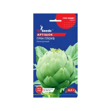 Насіння артишока "Грін Глоуб" 0,5 г GL Seeds
