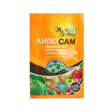 Биоприлипач "Липосам" 8 мл БТУ-Центр