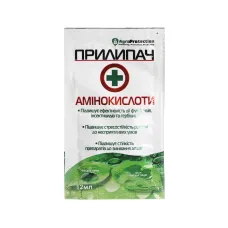 Прилипач+аминокислоты 12 мл AgroProtection