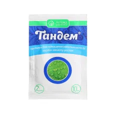 Прилипач Тандем 10 мл Ukravit