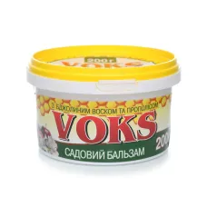 Садовий бальзам VOKS 200 г Агрохімпак