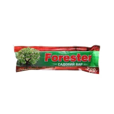 Садовий вар з живицею Форестер/Forester 200 г Агрохімпак