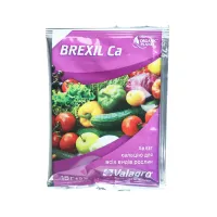 Микроэлементы в хелатной форме "Брексил Ca" 15 г Valagro