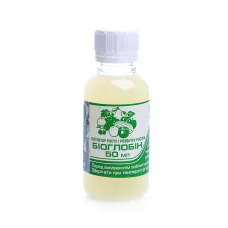 Регулятор росту "Біоглобін" 50 мл Медбіоком