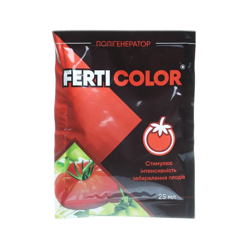 Регулятор росту "Ферті Колор" 25 мл Кіссон